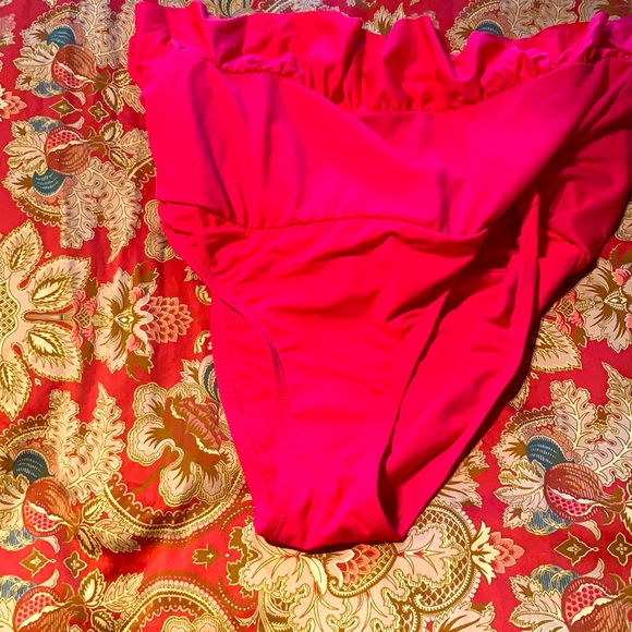 Swim skirt - Picture 4 of 6